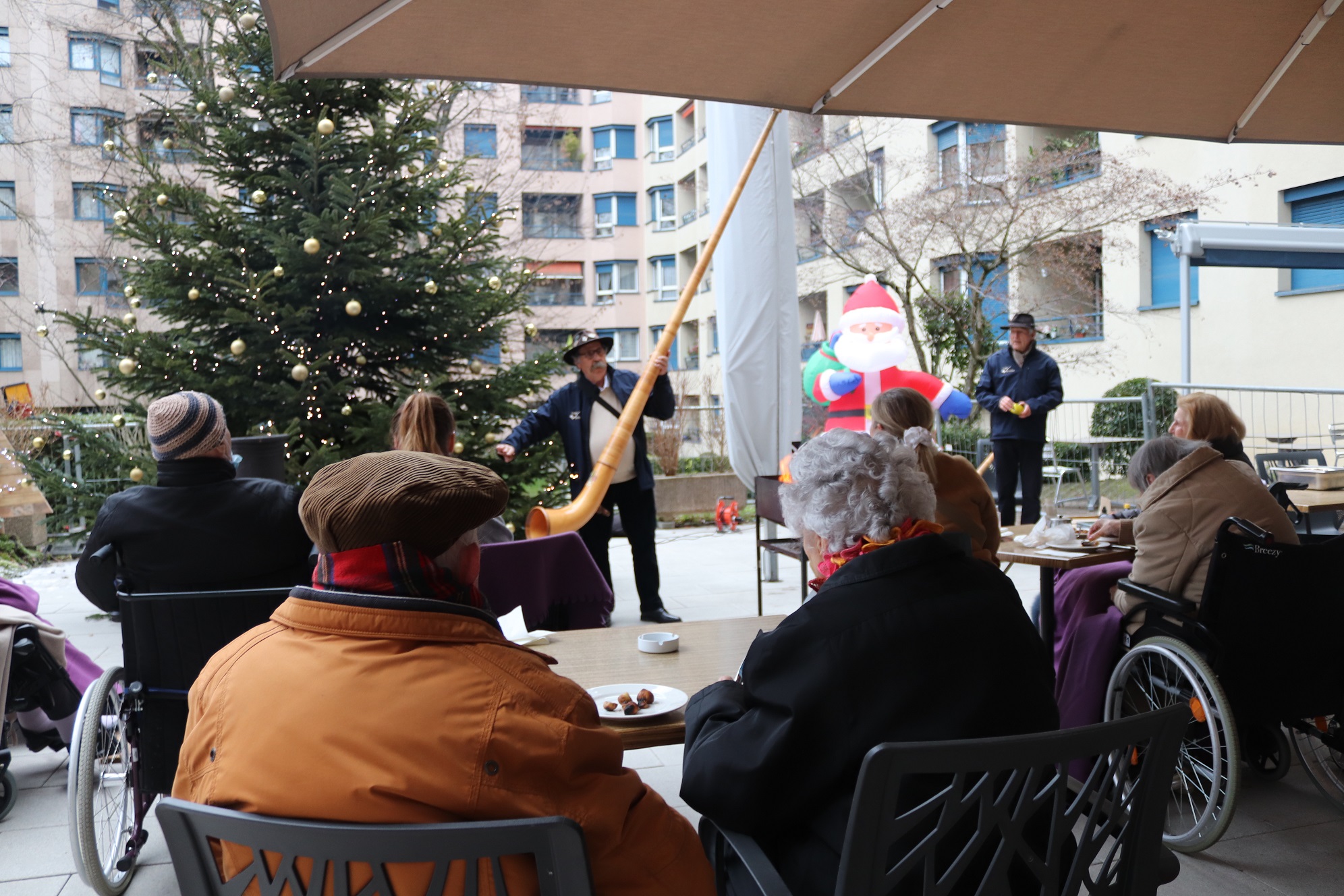 Marché de Noël de la PB_1