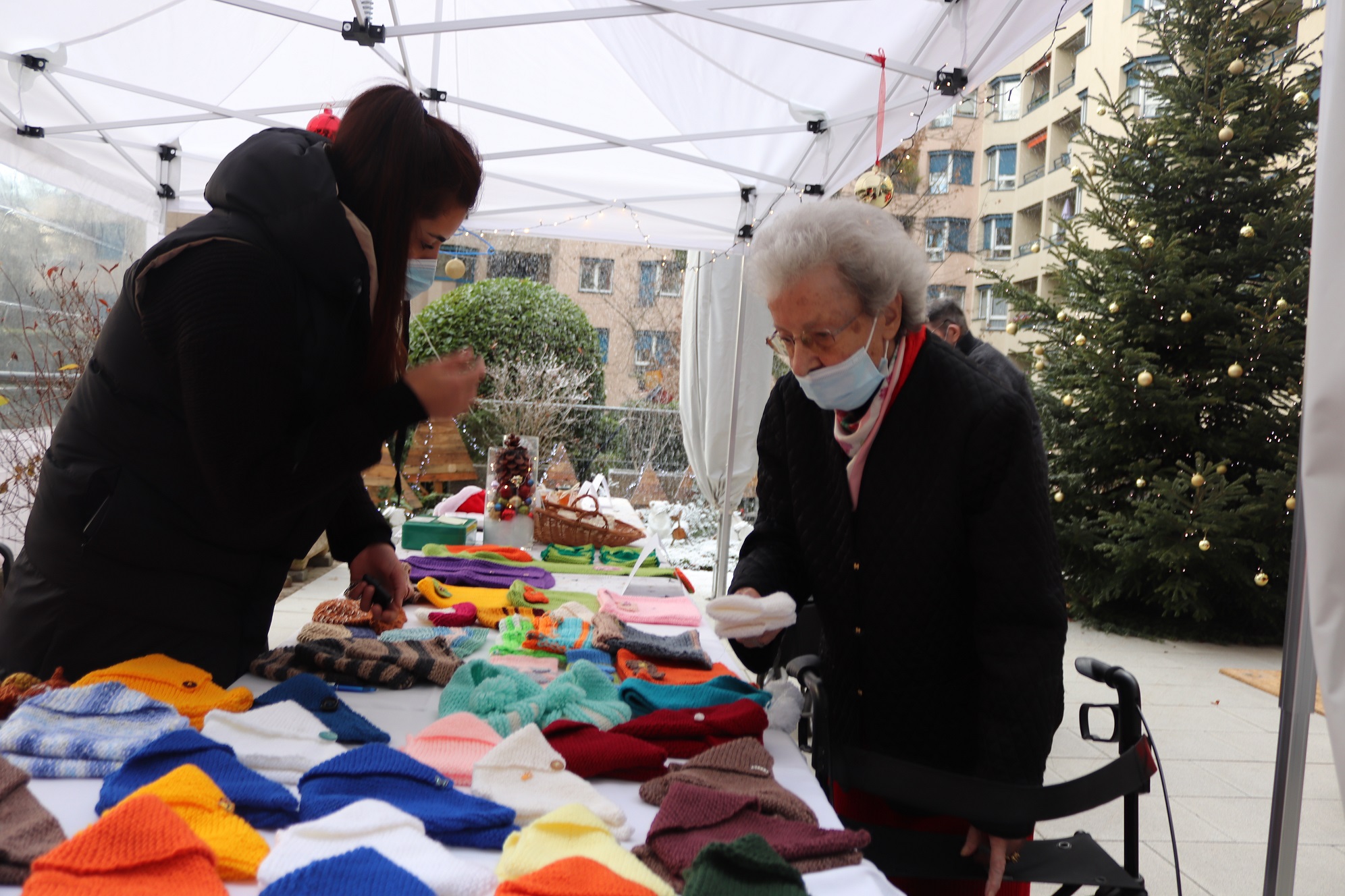 Marché de Noël de la PB_3